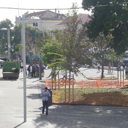 Hidden Gem 2 Near Praca Do Comercio Apartment Lisbon Exterior photo